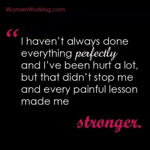 Meet your Posher, Alicia - Picture 16 of 16